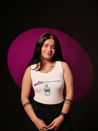 Prazie Vodka top