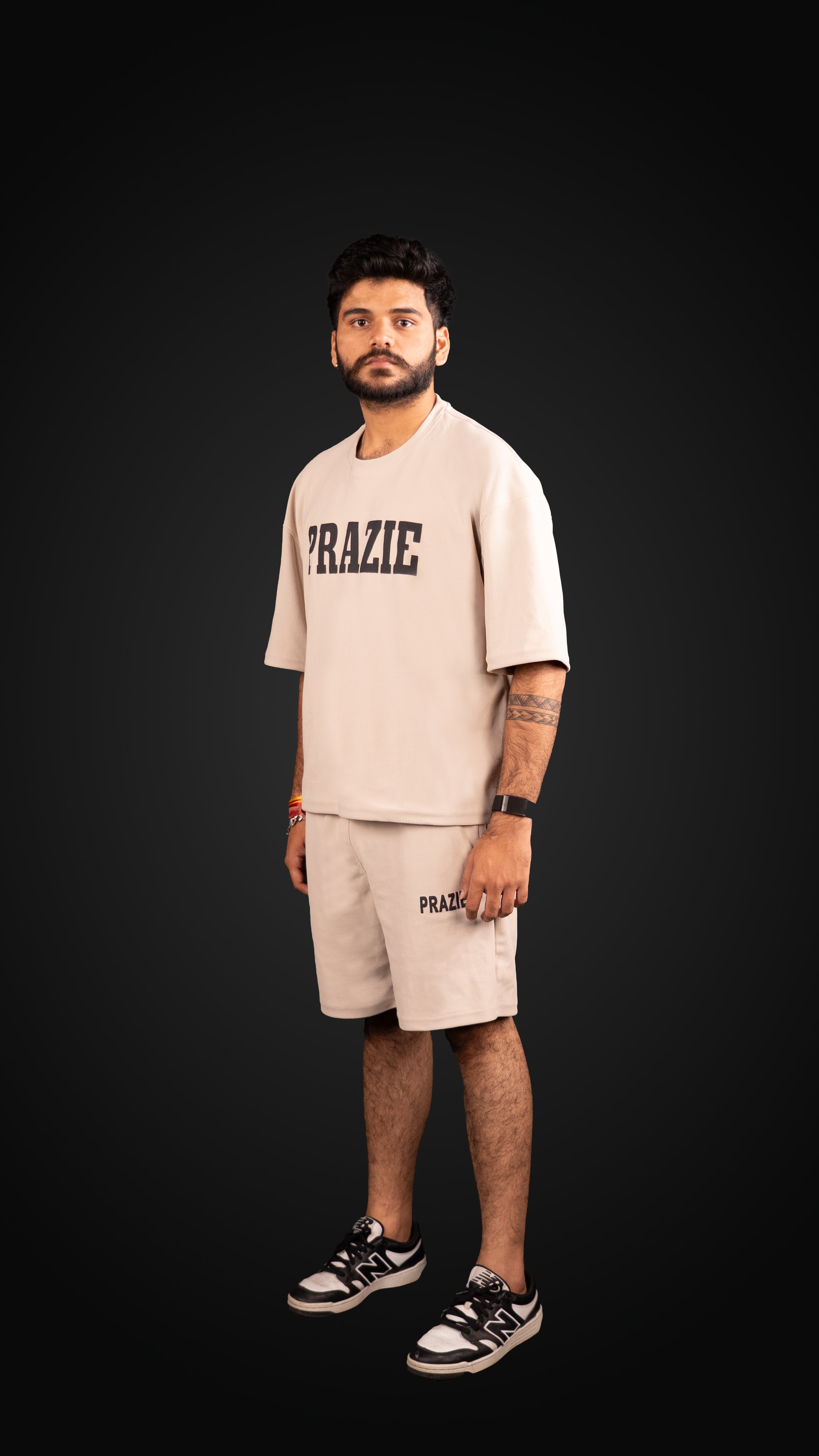 Co-ord in Men